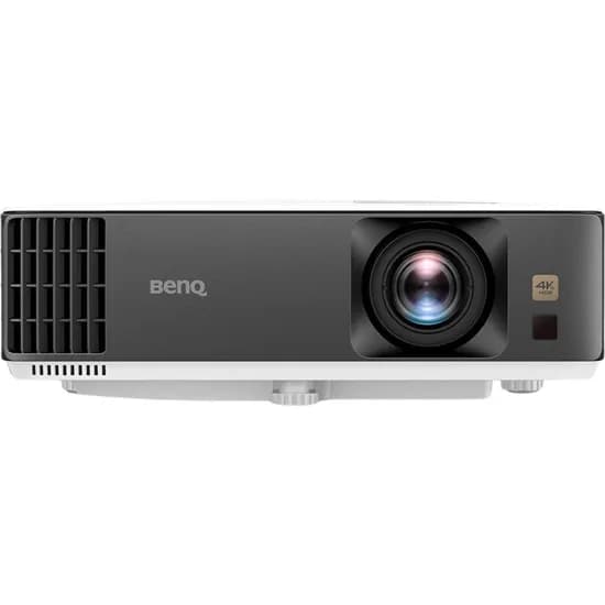 Projetor Gamer Benq TK700 3200 Lúmens 4K HDR - Branco/Preto