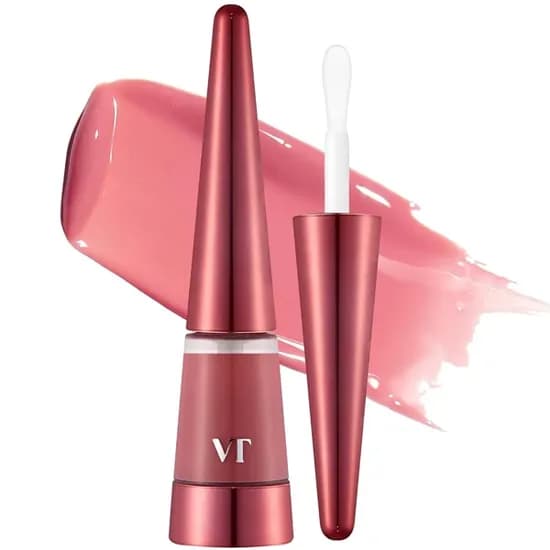 Voluminizador Labial VT Cosmetics Reedle Shot Lip Plumper - Usagi Pink