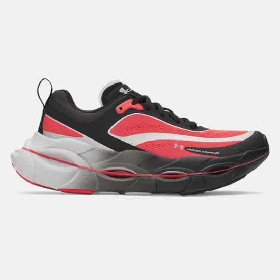 Tênis Under Armour Halo Racer Running Feminino