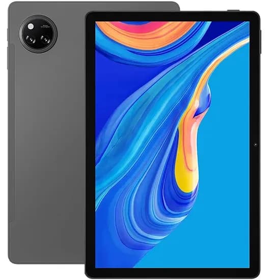 Tablet Doogee U11 128GB/4GB Ram de 11" 13MP/5MP - Misty Gray