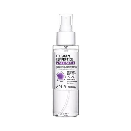 Bruma Facial Aplb Collagen Egf Peptide 105ML