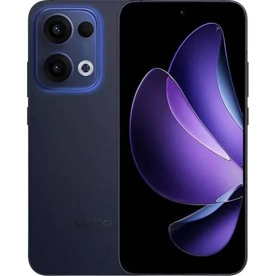 Smartphone Oppo Reno 13 5G 512GB 12RAM Blue