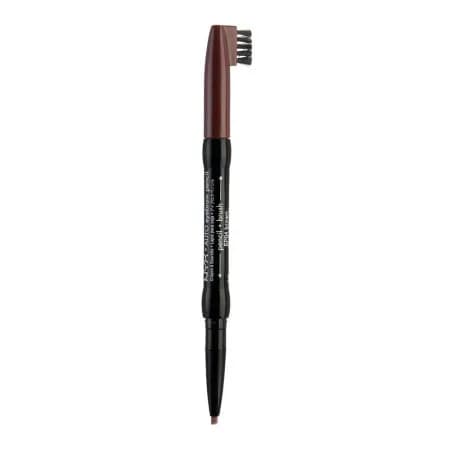 Lapis para Sobrancelhas NYX Auto Eyebrow EP04 Brown