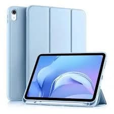 Capa p/Tablet Apple iPad 11" Azul Celest