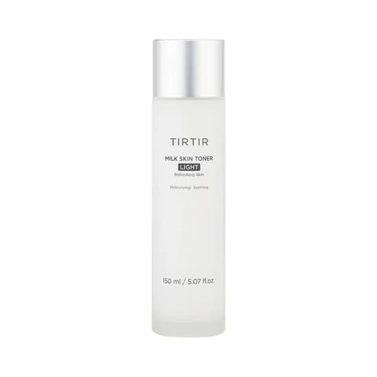 Tónico Facial Tirtir Milk Light 150ML