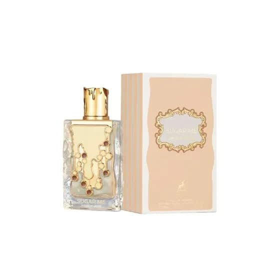 Maison Alhambra. Sugar Me Dulce de Leche 100ML