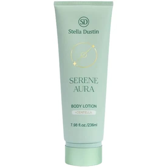 Loção Corporal Stella Dustin Serene Aura - Feminino - 236ML