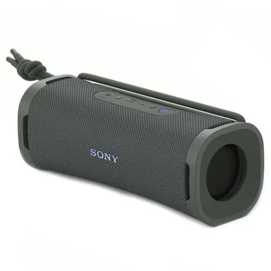 Caixa de Som Sony SRS-ULT10 Bluetooth 12H Cinza