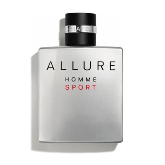 Chanel Allure Homme Sport Eau de Toilette 100ML