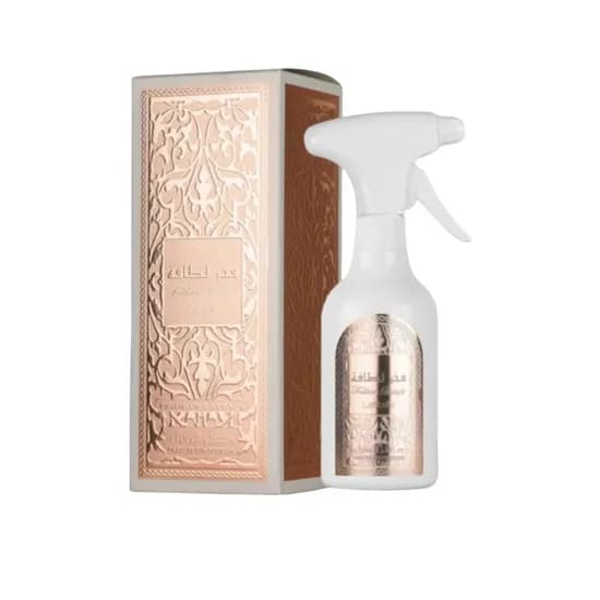 Lattafa Fakhar Women Bom Ar 450ML