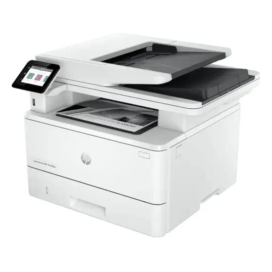 Laser HP Pro MFP 4103FDW (2Z629A) 40PPM Multifunc. Mono 220V
