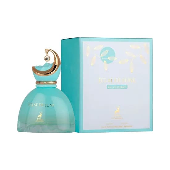 Perfume Maison Alhambra Éclat de Lune Exdp 100ML - Femenino