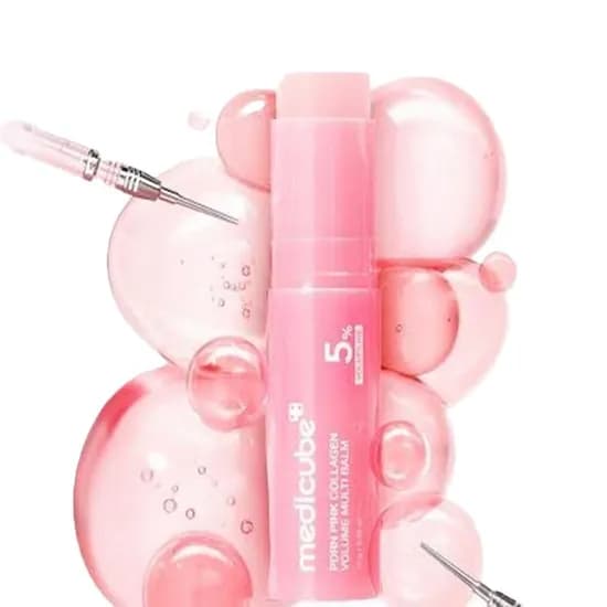 Medicube PDRN Pink Collagen Volume Multi Balm