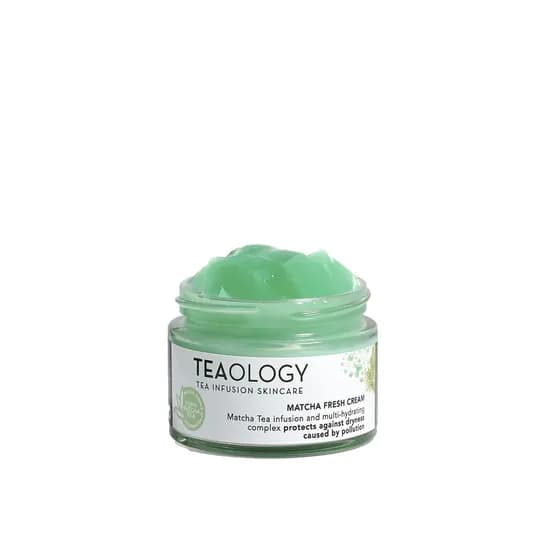 Teaology Crema Facial Matcha Fresh 50ML