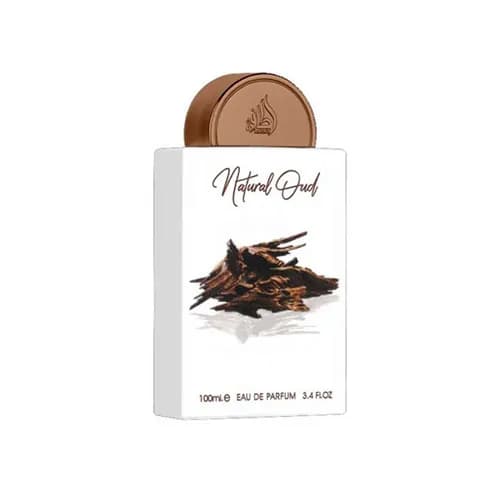 Lattafa Pride Natural Oud Edp 100ML