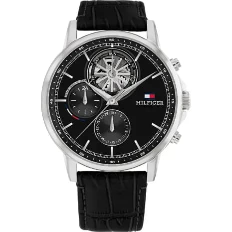 Tommy Hilfiger Reloj 1710605 Negro