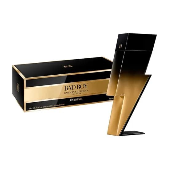 CH Bad Boy Extreme 150ML Edp c/s