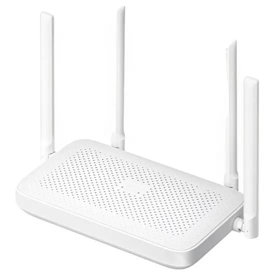 Repetidor Xiaomi Mi RN12 AX1500 Wifi Dual 2.4GHZ White