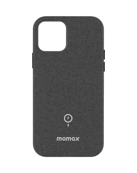 Momax MCAP20ST Funda Light Y Fit 12MINI