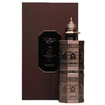 Perfume Lattafa Niche Emarati Mughal Fort - Eau de Parfum - Unissex - 100ML