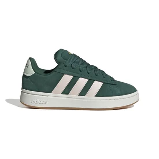 Calzado Adidas Grand Court Alpha 2.0 Verde