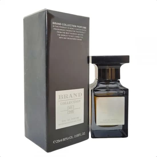 Perfume Masculino Brand Collection Dream N°148 Tom Ford Oud Wood Edp 25ML