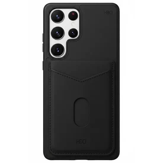 Capa HDD HBC-246 S25 Ultra - Black