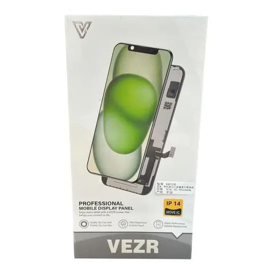 Display iPhone (Vezr) 14(Oled)