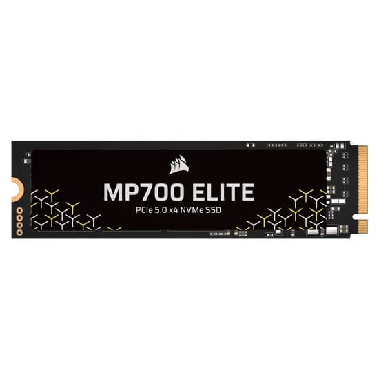 SSD M.2 Corsair MP700 2TB Nvme PCI-Exp 2.0 - CSSD-F2000GBMP700ENH