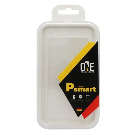 Capa Huawei Psmart Transparente One Techniques