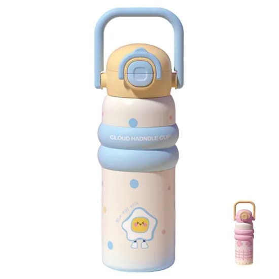 Termica Infantil Inova VT-037 - 600ML