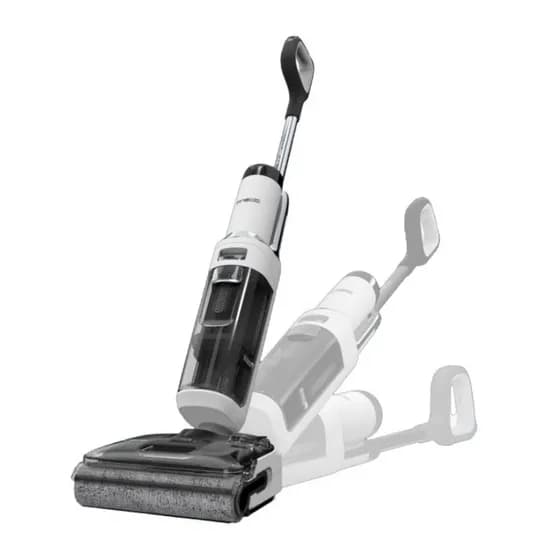 Aspirador Tineco Floor One Stretch S6 Smart Seco/Umido 220W 4000MAH - White