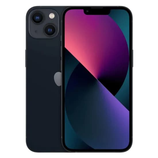 Smartphone Apple iPhone 13 / 128GB (Swap Grade B) Usa - Midnight
