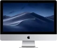 Apple Imac 2017 i5/16GB/1TB HDD/21.5" (2017) Swap