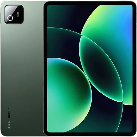 Tablet Xiaomi Pad 8 11.2" Wi-Fi 256 GB - Verde