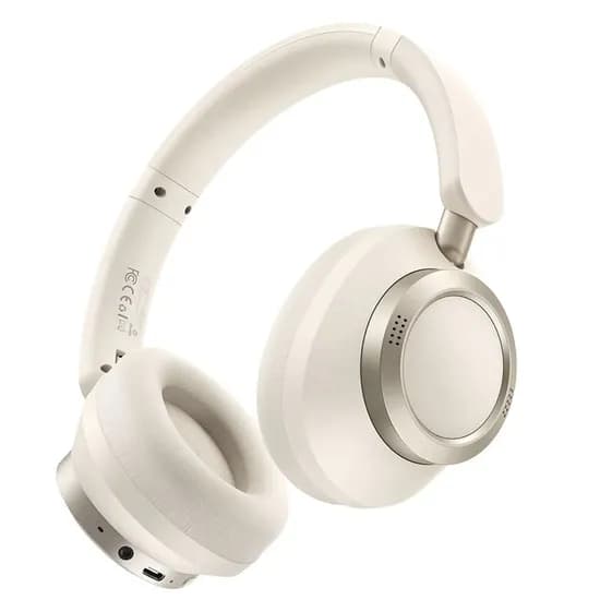 Fone de Ouvido Mcdodo HP-5821 Anc - Bege