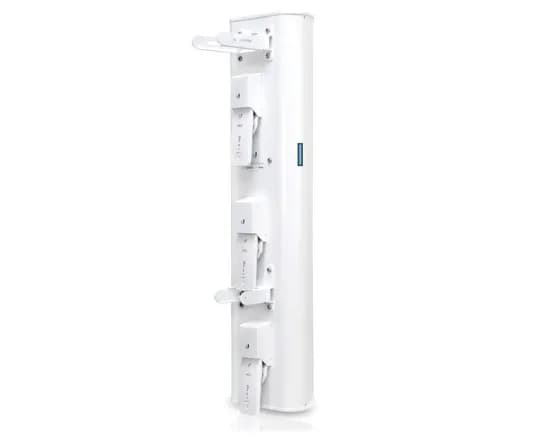 Ui. AP-5AC-90-HD 90° Antena 3X30° 5GHZ Airprism Airmax