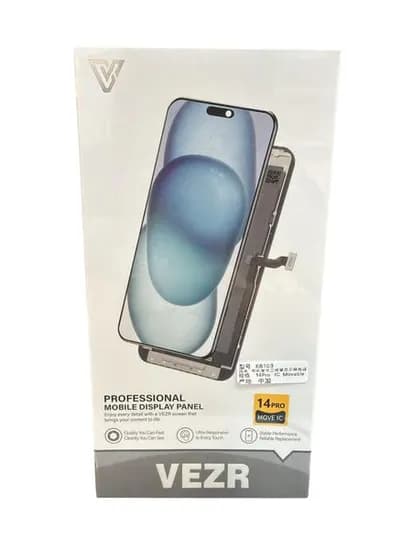Display iPhone (Vezr) 14 Pro(Oled)