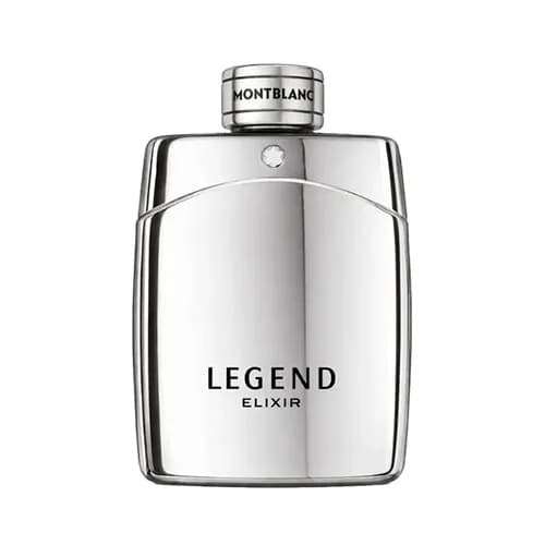 Mont Blanc Legend Elixir Parfum 50ML