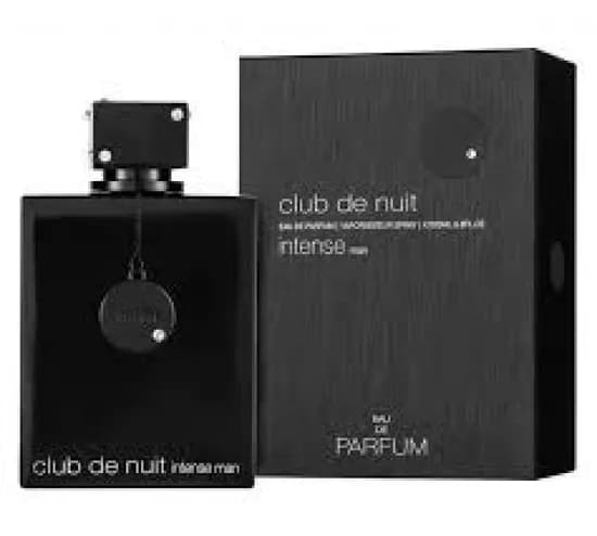 A. Armaf Club de Nuit Intense Edp 200 ML
