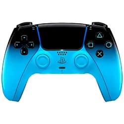 Controle Sony Dualsense para PS5 - RHYTHM Azul (CFI-ZCT2W)