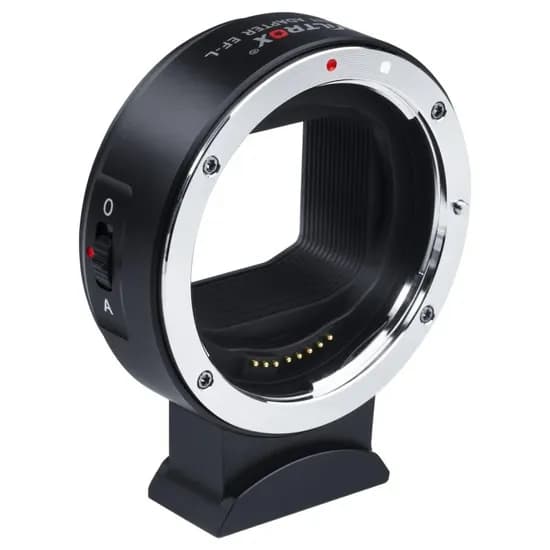 Adaptador Viltrox Ef-L