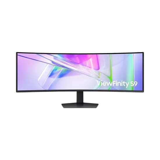 Monitor Samsung Viewfinity S9 S49C954UAN 5K 120 HZ 49"
