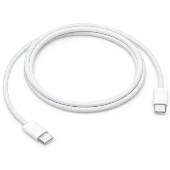 Apple Cabo USB-C A USB-C MW493ZE/A 1 Metro 60W