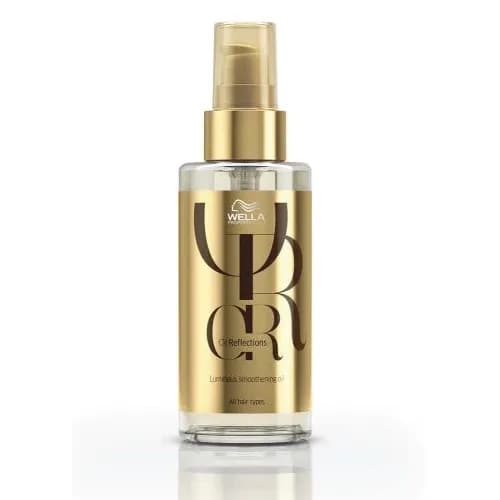 Wella Oil Reflections Oil 100ML