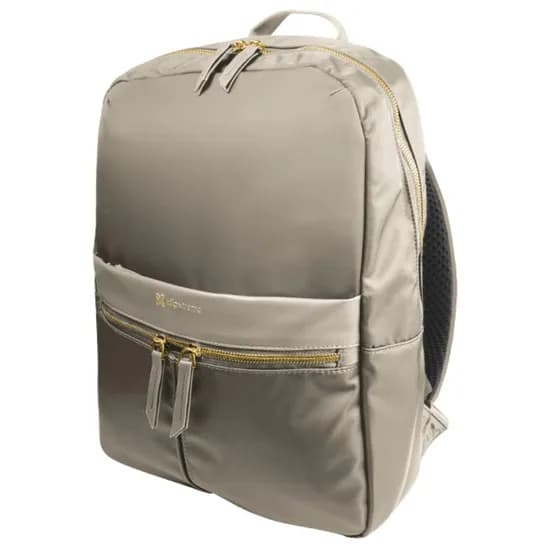 Mochila para Notebook Klip Xtreme Bari KNB-467KH 15.6" - Kakhi