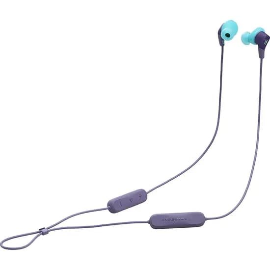 Fones de Ouvido JBL Bluetooth Endurance Run 3 - Roxo
