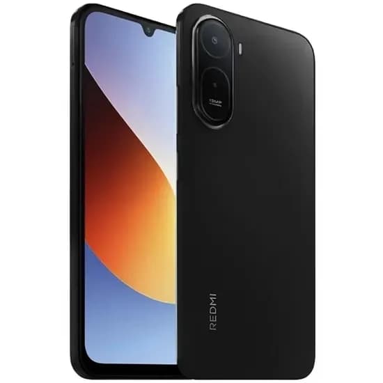 Celular Xiaomi Redmi A7 Pro Dual Sim de 128GB/4GB Ram de 6.9" 13MP/8MP - Preto (Global)