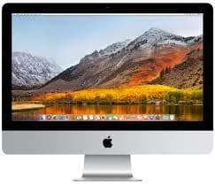 Apple Imac 2017 i5-2.3GHZ/16GB/1TB HDD/21.5" (2017) Swap