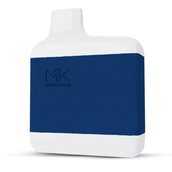 Vaper Maskking Evo Box 5000 Puff Blueberry Ice